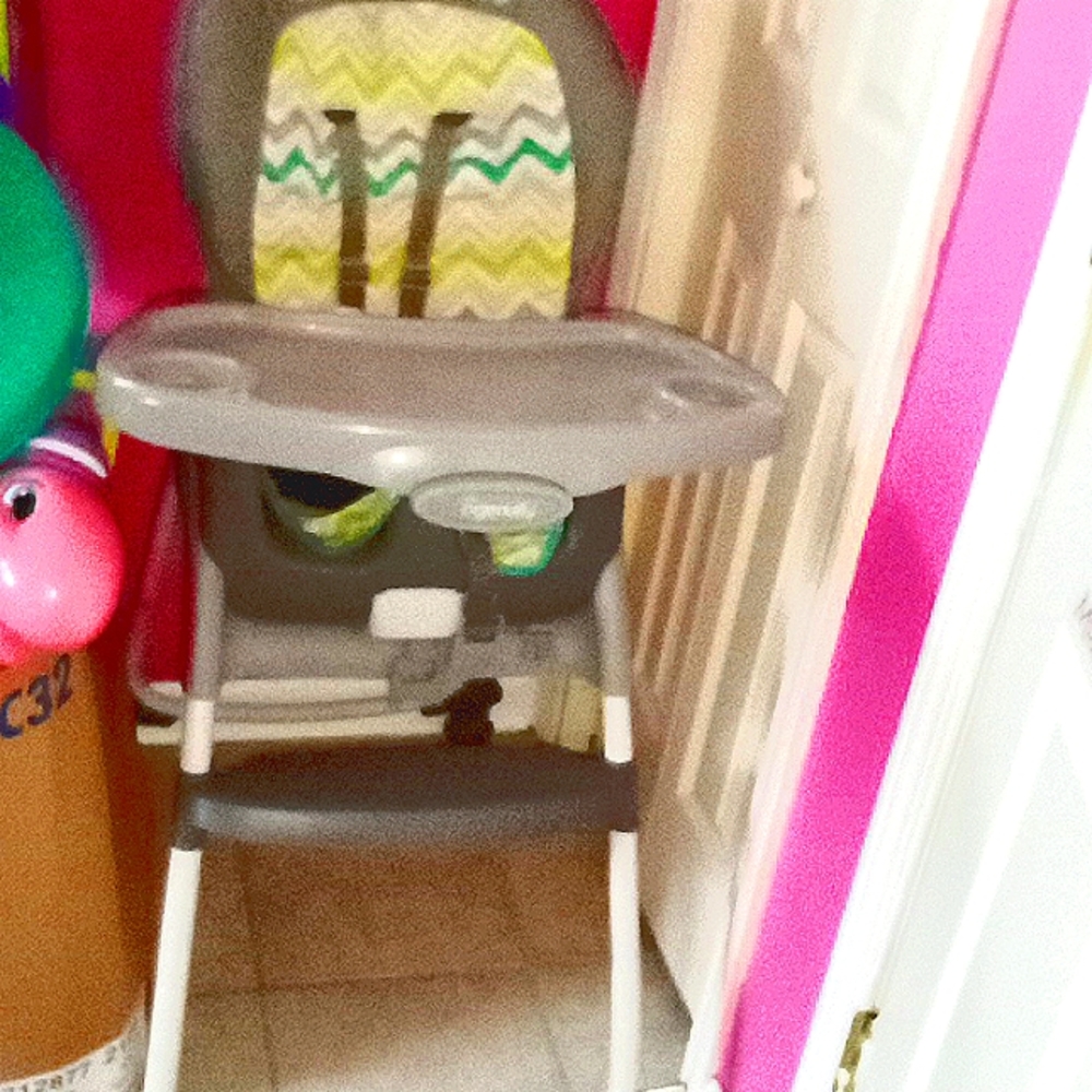 Highchair